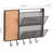 Metal Wall Organizer