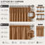 Room Darkening Single Curtain Panel-135131146