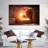 Resurrection Of Jesus Christ Canvas Print-984516069