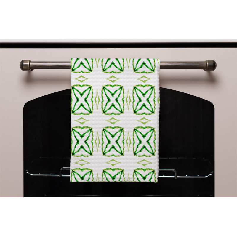 Cotton Tea Towel Kitchen Towel