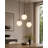 Altia 3 - Light Cluster Pendant-483477229