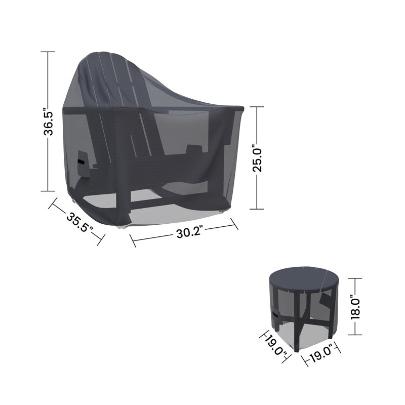 Outdoor Cover