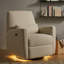 Maxi-Cosi Ansel Swivel Glider and Power Recliner with Night Light-532553600
