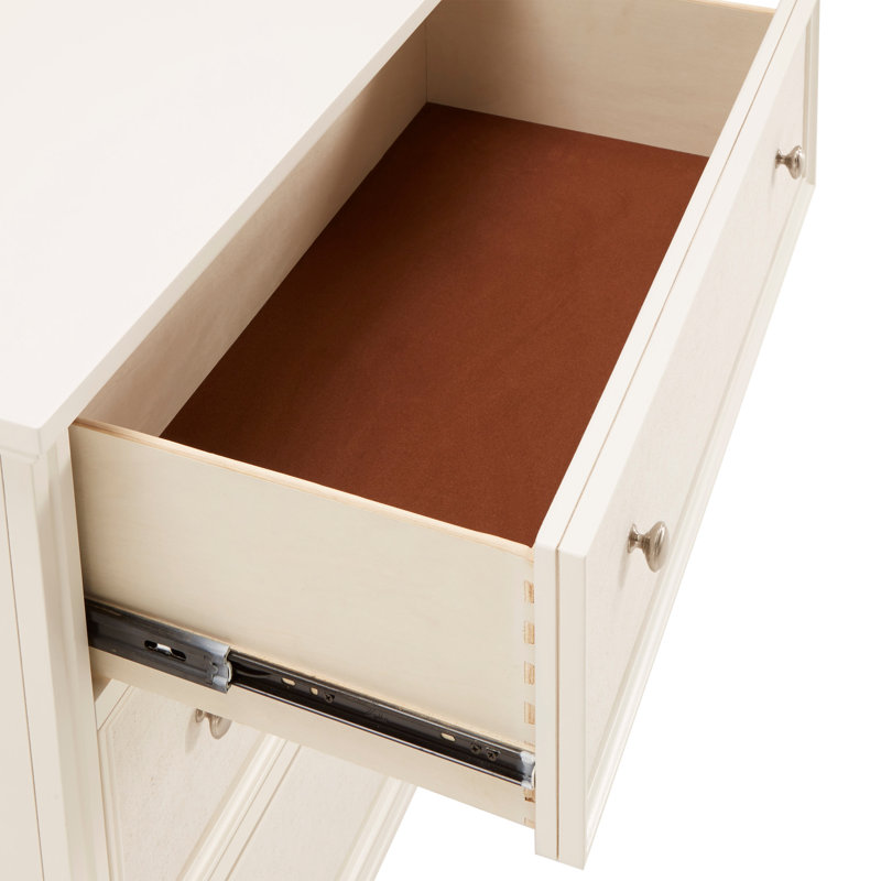 Commode double 6 tiroirs Kaneshiro
