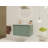 29.90'' Single Bathroom Vanity with Ceramic Top