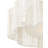 Ancroft Dimmable LED Geometric Chandelier