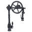 Wheel Pulldown Faucet-2046835024