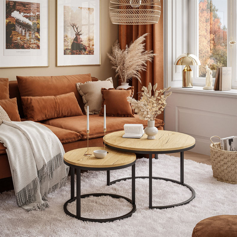Aderholt Coffee Table