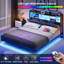 Storage Bed-1306177745