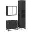 Bathroom Furniture Suite-1352622257