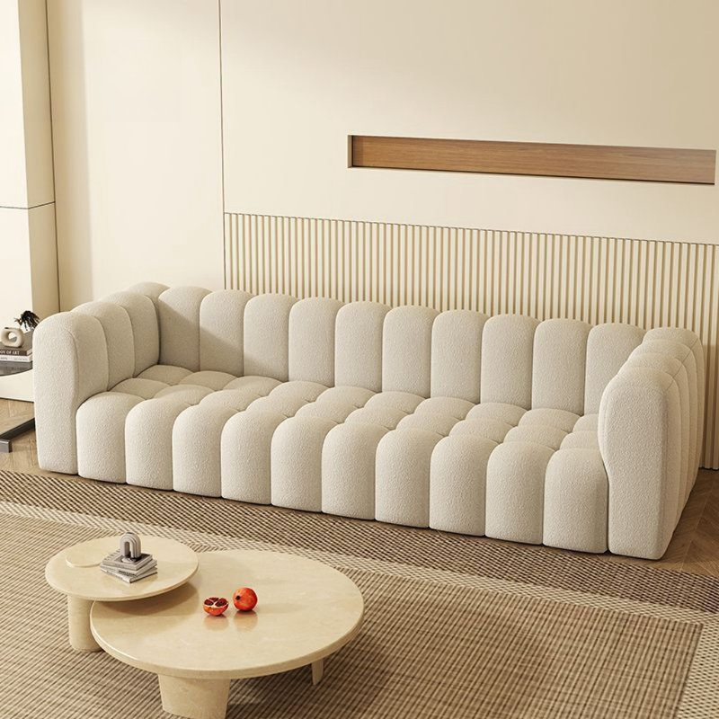 Lyudi, Blanc