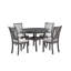 Ensemble repas pour 3 personnes Omagene