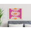 1 Piece Wrapped Canvas Wall Art Set-2001811949