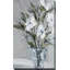 «Evening Flowers» par Jane Slivka - Peinture-65863859-65863860