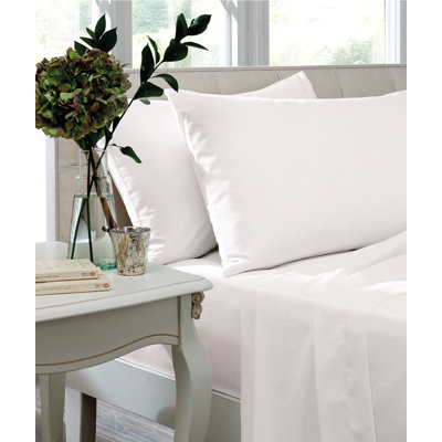 Narang 100% Cotton Flat Sheet