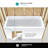 Apron Soaking Acrylic Bathtub-100694640-18047958-100694643