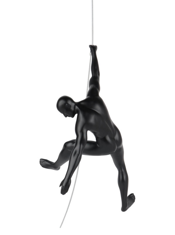 Audrys People Figurines & Sculptures, Black