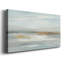 Calm Viewpoint III - toile tendue avec châssis de qualité supérieure - prête à être accrochée - impression-1591114587
