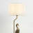 Duck Standing Table Lamp