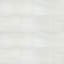 Carreau de sol en porcelaine mat aspect pierre 12 po x 24 po Chiara Ivoria