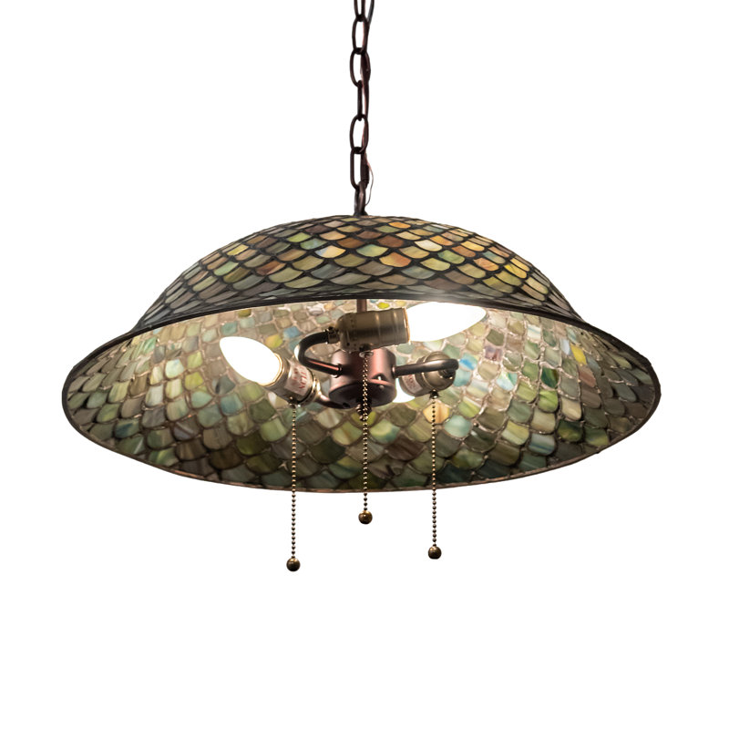 Eshaal 3 - Light Pendant