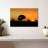 Brampt Elk Sunset-108816965