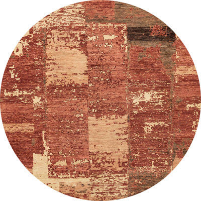Abstract Indoor Rug