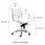 Chaise de travail Naida-1852664167-1860603524
