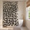 Polyester Shower Curtain