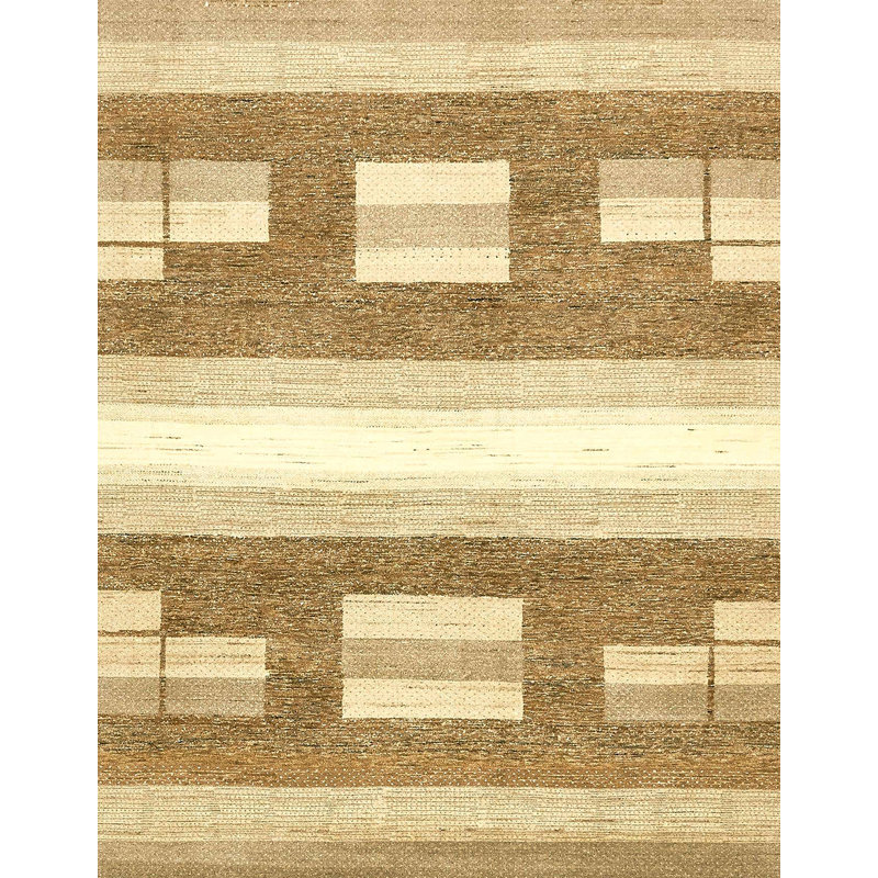 Abstract Indoor Rug, Rectangle 2' x 3'