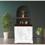 Commode d'appoint Mid-Century