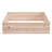 Dorgan Wood Planter Box