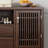 High-End Retro-Style Sideboard