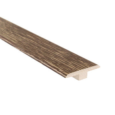 1.75'' W x 95'' L T-Molding
