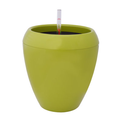Pot à fleur en plastique Kamouri