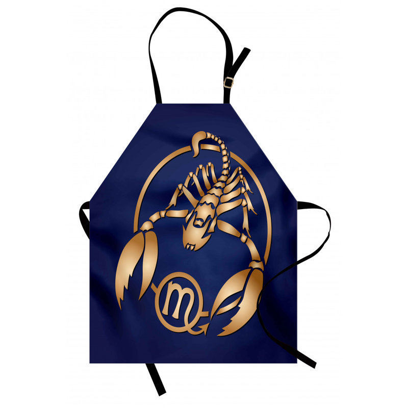 Bib Apron