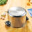 Farberware Classic Series Stainless Steel Saucepot with Lid-9753558