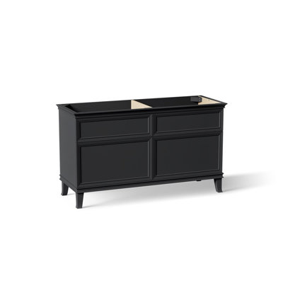 Artifacts Vanity 60 Inches