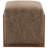 Norabeth Chenille Ottoman-1558780520