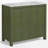 36" Single Bathroom Vanity Set-105702090