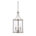Satin Nickel