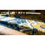 Antique Chinese - Pillar Carpet Knotted Rug