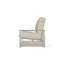 Leeward Marine Grade Polymer Deep Seating Cushion Arm Chair with Hidden Motion-501815604-501815589