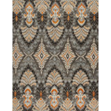 Jazz Hand Knotted Wool Area Rug