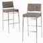Tabouret de bar Todosia 30.1