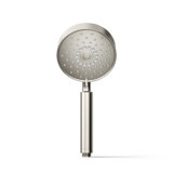 Kohler Purist Component Tempered Massage Handheld Shower Head with MasterClean Spray Nozzle