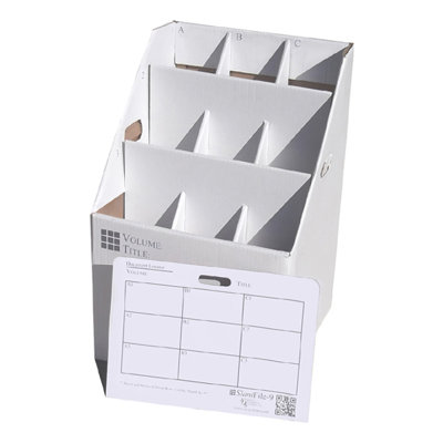 Cardboard