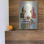 «Bedlington Terrier» par Lanre Adefioyue-352244024