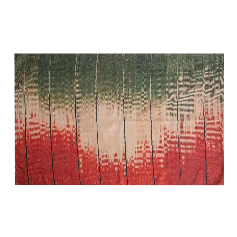 Ashee Hand Woven Area Rug, Rectangle 140 x 200cm