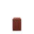 Concord 59" Modern Glam Chenille Upholstered Solid Pine Wood Accent Bench in Terracotta-1431778208